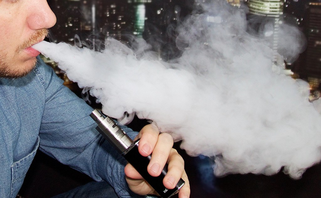 Dive into a World of Flavor with Nicotine salts Vape Selections at Vape Juice Depot