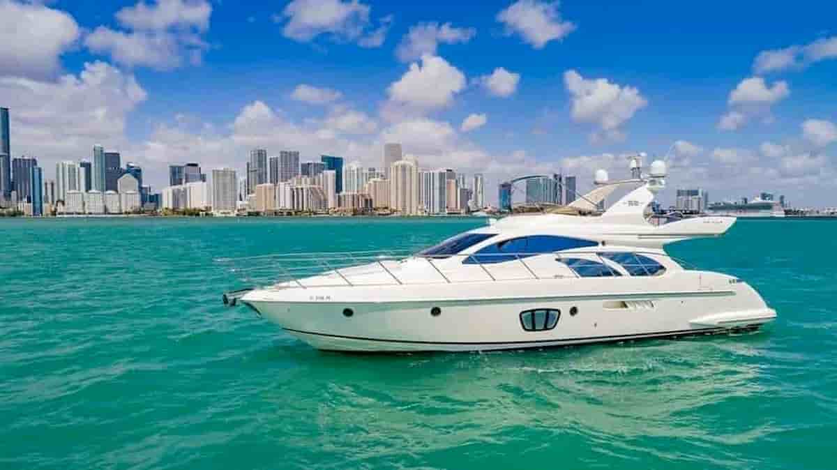 Exclusive Expedition: Private Boat Rental Miami Discovery